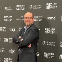 Tamer Healthcare Employee Mohammed al-Ghazali's profile photo