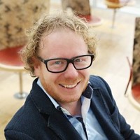 Lunds universitet Employee Roger Senden's profile photo