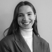 Metis Search Employee Caitlin Byrne's profile photo