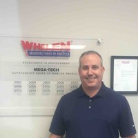 Mega Technical Holdings Ltd Employee Brian Lindsay's profile photo