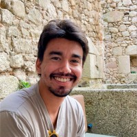 Caio de Mello Ferreira Email & Phone Number