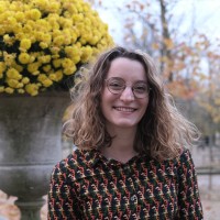 Share it Employee Florencia Epíscopo's profile photo