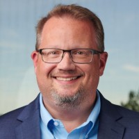 York Space Systems LLC Employee Everett Cary's profile photo