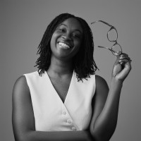 Proxure Employee Aba Amoasi-Andoh's profile photo