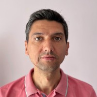Phos Employee Anton Petrunov's profile photo