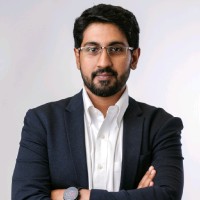 basil Employee Mahesh Muraleedharan's profile photo