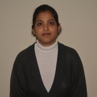 Accentvision Technology Inc Employee Pinky Kumar's profile photo