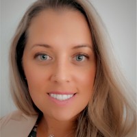 Jeppesen ForeFlight Employee Becca Hampton's profile photo