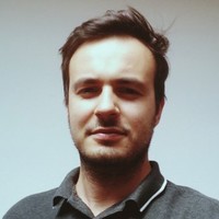 t_insight Employee Cláudio Reis's profile photo