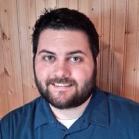 Caterpillar Inc. Employee Erik Grant's profile photo