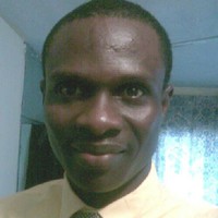 Godfrey Ojerheghan Email & Phone Number