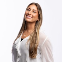 planit inc. Employee Jada Nielsen's profile photo