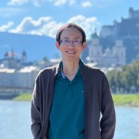 Thaioil Group Employee Jeerawat Pattanasomsit's profile photo