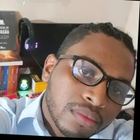 Programador Freelance Employee Luis Rodrigo Furtado's profile photo