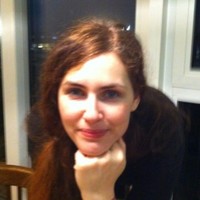 Imperial College London Employee Silje Andersen's profile photo