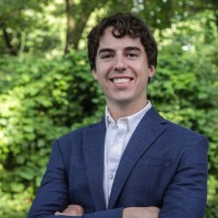 Nudge Employee Tom Manuel's profile photo