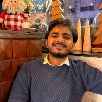 Jarvis Technology and Strategy Consulting Employee Lakshay Anand's profile photo