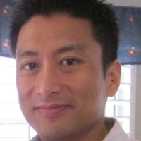 Nadex Employee Patrick Silverio's profile photo