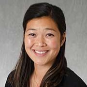 Fred Hutch Patient Care Employee Jenica Holt's profile photo