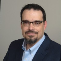 Bakerfield Solutions Employee Mark Cawi's profile photo