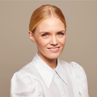 Pleo Employee Nanna Mertz's profile photo