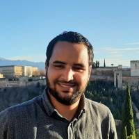 Silverlight Employee Ahmed Hadramy's profile photo
