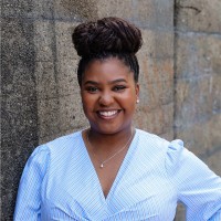 United Way Quad Cities Employee Ragan Baker's profile photo