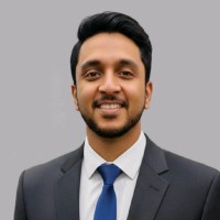 Rakshith A's profile photo