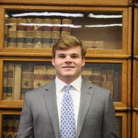 Madison County District Attorney Employee Taylor Poe's profile photo
