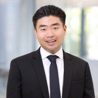 Mark Kim's profile photo