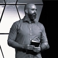 Desert Hills Baptist Church Employee Matt Ullman's profile photo