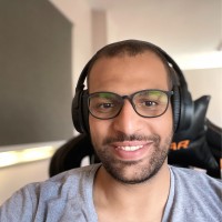 c3s Software Employee Anas Abdullah's profile photo