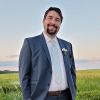 uPerform Employee Clay Cain's profile photo