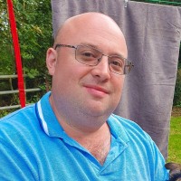 AMAG Technology Employee Pete Lawrence's profile photo