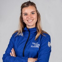 Sportief Besteed Groep Employee Vanessa Zwinkels's profile photo