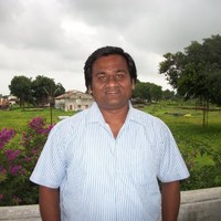 Platinum Computer Employee Rahul Patel's profile photo