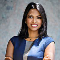 Sarmela Sunder Email & Phone Number