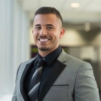 West Capital Lending Employee Amir Abuhalimeh's profile photo