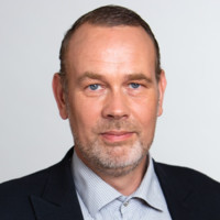 Uppsalahem AB Employee Lars Gustafsson's profile photo