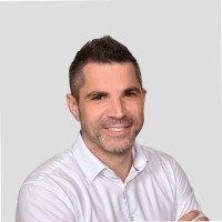 SMARTIS Employee Matevž Trošt's profile photo