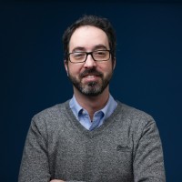 Connected Interactive Employee Terry Kalambalikis's profile photo