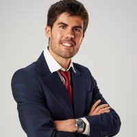 Enginyers Industrials de Catalunya Employee Jan Borrell's profile photo