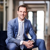 Bunker Holding A/S Employee Michael Krabbe's profile photo