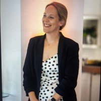 Laura James Email