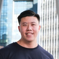 DocuSign Employee Daniel Au's profile photo