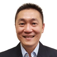 Joseph Lin Email & Phone Number