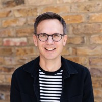 Fresh Lemon Employee James Drinkell's profile photo