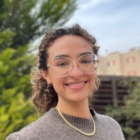 Alfanar Venture Philanthropy Employee Dana El-Khatib's profile photo