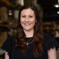 TPG Employee Lydia Childs's profile photo