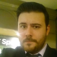 LT Management Employee Joseph Kenington's profile photo